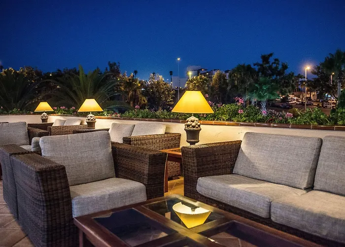 Olé Tropical Tenerife