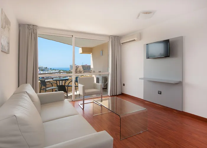 Olé Tropical Tenerife