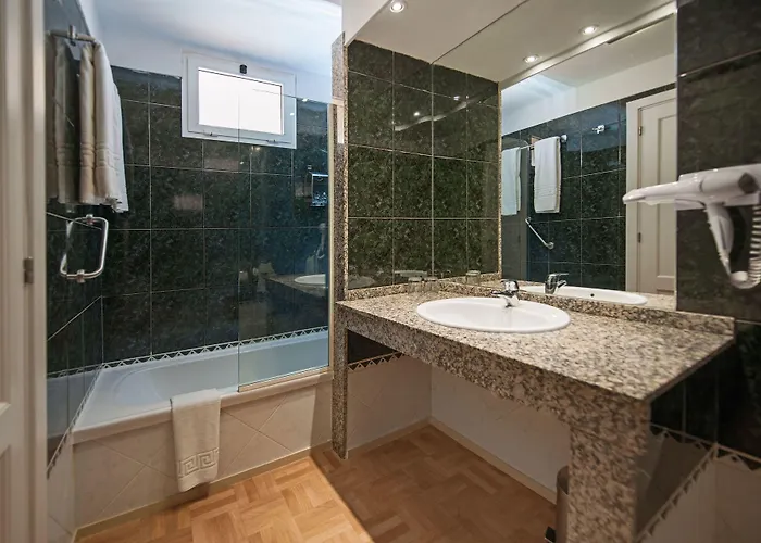 Olé Tropical Tenerife 4* Playa de las Americas (Tenerife)