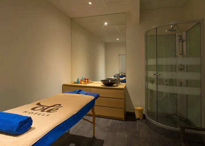 Olé Tropical Tenerife Hotel