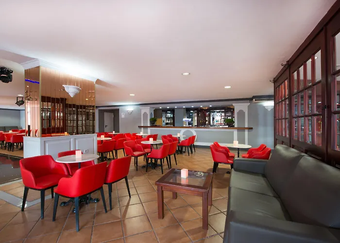 Olé Tropical Tenerife 4*