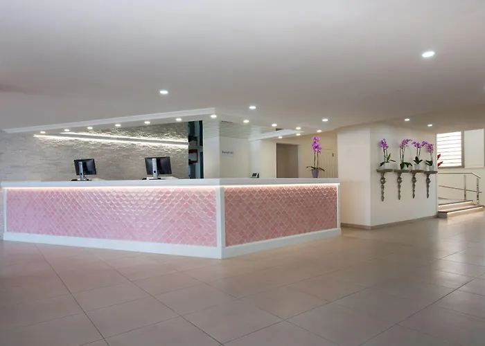 Olé Tropical Tenerife 4*