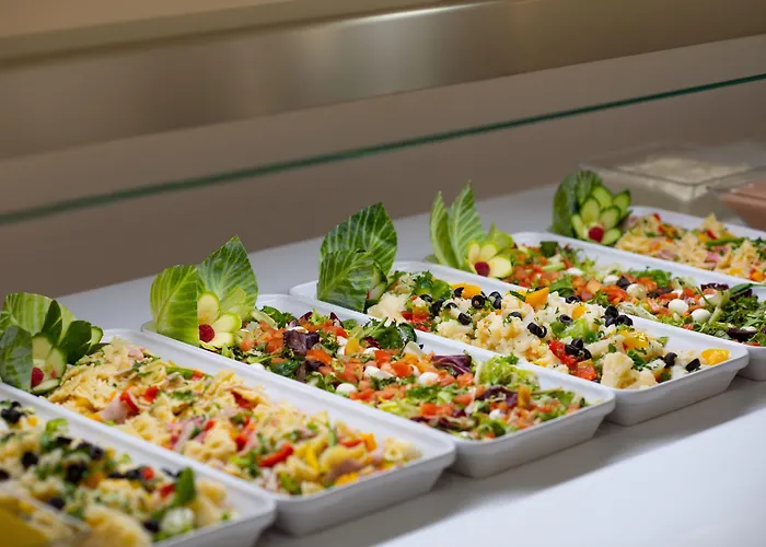 Olé Tropical Tenerife Hotel 4*