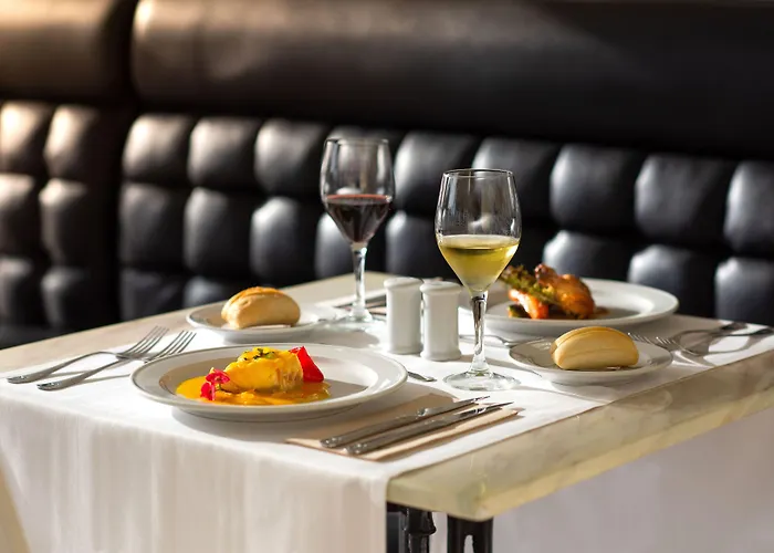 Olé Tropical Tenerife Hotel