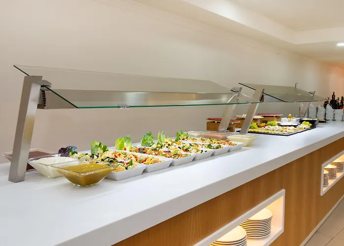 Olé Tropical Tenerife Hotel 4*