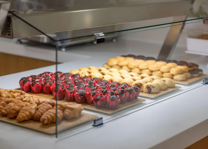 Olé Tropical Tenerife Hotel