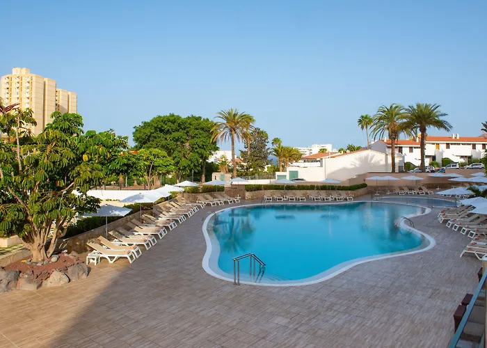 Olé Tropical Tenerife Playa de las Americas (Tenerife)