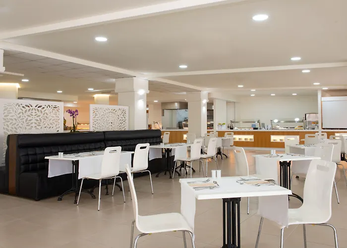 Hotel Olé Tropical Tenerife