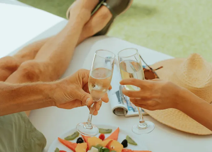 Hotel Olé Tropical Tenerife Playa de las Americas (Tenerife)