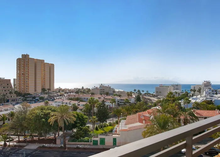 Olé Tropical Tenerife