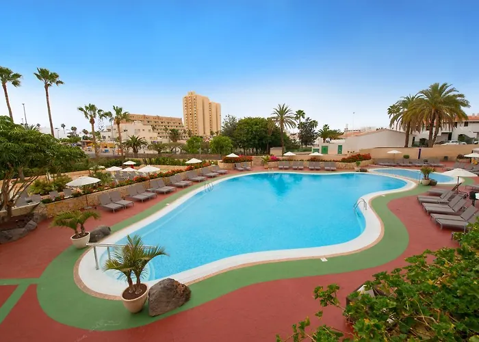 Olé Tropical Tenerife 4*